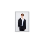 ウォヌ wmy Carat盤 トレカ HMV we make you SEVENTEEN we make you JAPAN Debut SHOWCASE Wonwoo Official