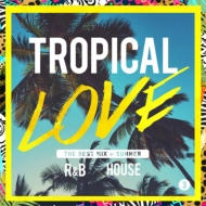 Various/Tropical Love 3 - The Best Mix Of Summer R  B  House