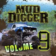 Mud Digger 9