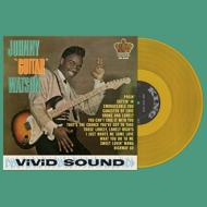 Johnny Guitar Watson