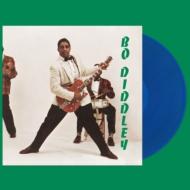 Bo Diddley (AiOR[h)