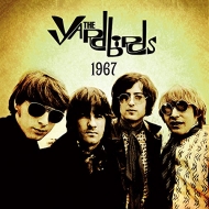 Yardbirds/Live In Stockholm  Offenbach - 1967