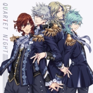 QUARTET NIGHT/Fly To The Future
