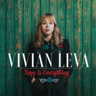 Vivian Leva/Time Is Everything