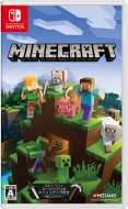 Game Soft (Nintendo Switch)/Minecraft