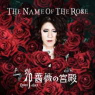 鯤ε/Name Of The Rose