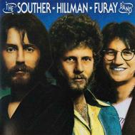 Souther-hillman-furay Band