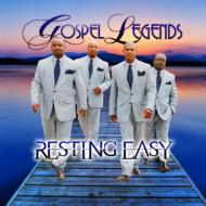 Gospel Legends/Resting Easy