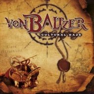 Von Baltzer/Cultural Daze