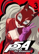 Persona5 The Animation 3
