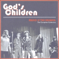 God's Children/Music Is The Answer： The Complete Collection