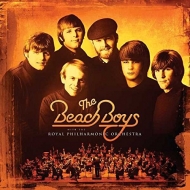 Beach Boys With The Royal Philharmonic Orchestra