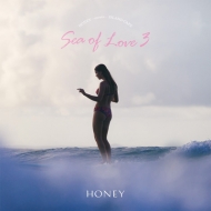 HONEY meets ISLAND CAFE SEA OF LOVE3