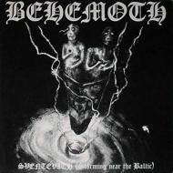 Behemoth/Sventevith (White Vinyl)