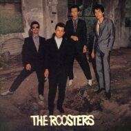 THE ROOSTERS (UHQCD) : THE ROOSTERS | HMV&BOOKS online - COCP-40420