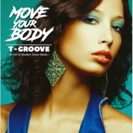 Move Your Body (2gAiOR[h)