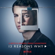 TV Soundtrack/13 Reasons Why Season 2