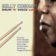 Drum 'n' Voice Vol 4