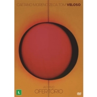 Ofertorio Ao Vivo (DVD)