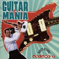 Various/Guitar Mania Vol. 2