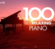 コンピレーション/100 Best Relaxing Piano