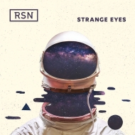 Rsn/Strange Eyes