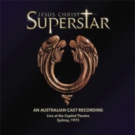 Jesus Christ Superstar: Live 1973