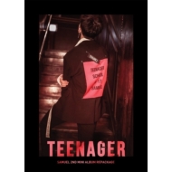 2nd Mini Album Repackage: TEENAGER
