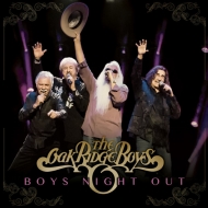 Oak Ridge Boys/Boys Night Out (180g)