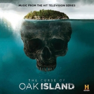 Soundtrack/Curse Of Oak Island