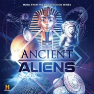 Soundtrack/Ancient Aliens