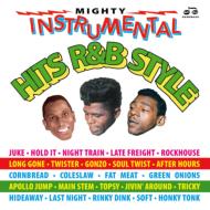 Various/Mighty R ＆ B Instrumental Hits 1942-1963