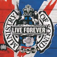 Various/Ministry Of Sound Present / Live Forever