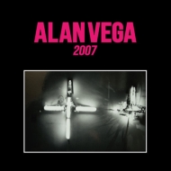Alan Vega/2007