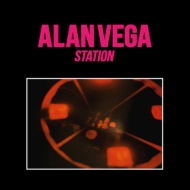 Alan Vega/Station