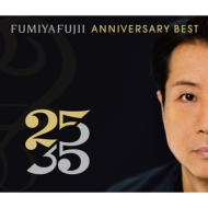 FUMIYA FUJII ANNIVERSARY BEST “25/35” L盤 (Blu-specCD2)
