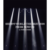 SHINee/Shinee World The Best 2018 from Now On In Tokyo Dome