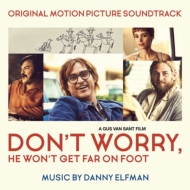 Soundtrack/Don't Worry He Won't Get Far On Foot