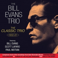 Classic Trio 1959-61 (2CD)
