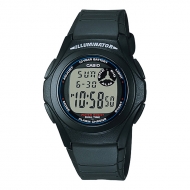 Watch (Accessories)/Casio 腕時計 / F-200w-1ajf