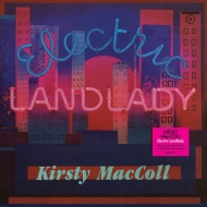 Kirsty Maccoll/Electric Landlady (Coloured Vinyl)
