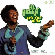 Al Green/Get's Next To You (Rmt)(Ltd)
