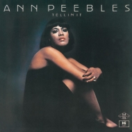 Ann Peebles/Tellin It (Rmt)(Ltd)