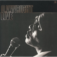O. V. Wright/Live In Japan (Rmt)(Ltd)