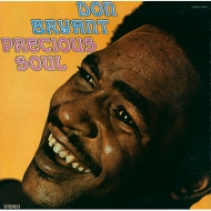 Don Bryant/Precious Soul (Rmt)(Ltd)