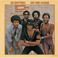 Hi Rhythm/On The Loose (Rmt)(Ltd)