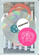 My Hair is Bad MNV[z[cA[ 2018.3.30,31