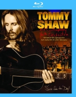 Tommy Shaw / Contemporary Youth Orchestra/Sing For The Day