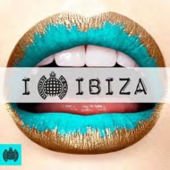 Various/Ministry Of Sound / I Love Ibiza