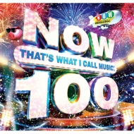 Various/Now That's What I Call Music 100